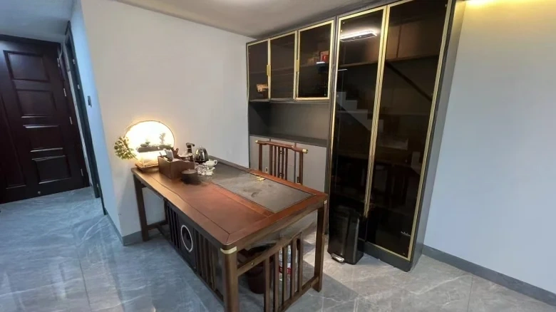 Rongsheng Central Plaza - View 5