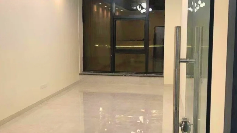 Poly Rail China Ring Plaza - View 3