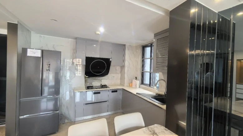 Vanke Sea Metropolis - View 9