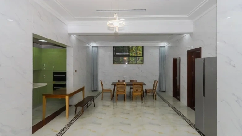 Sanya Courtyard Villa - View 17