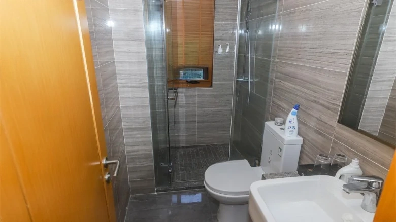 Green City · Hibiscus Tide Chime - View 17