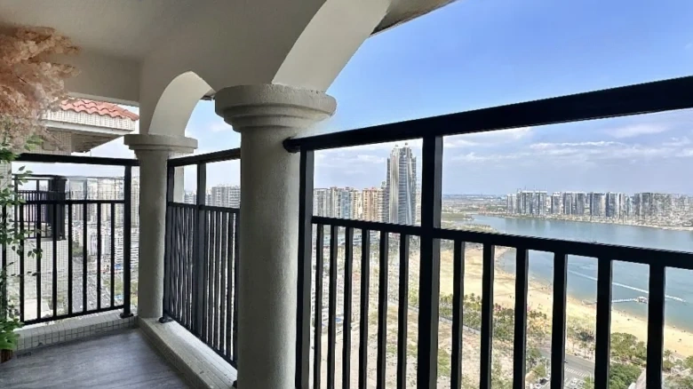 Royal View City - View 12