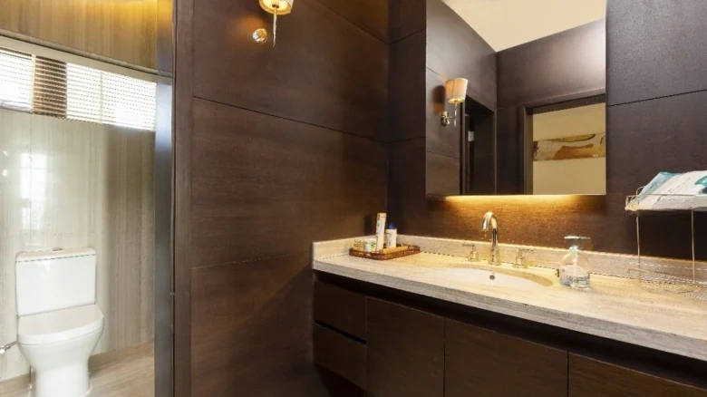 Half Mountain Peninsula Twin Bays Phase II - View 7