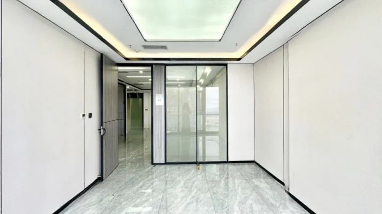 Kunming Xishan Wanda Plaza - View 7