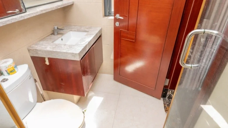 Merrill叠墅 - View 14