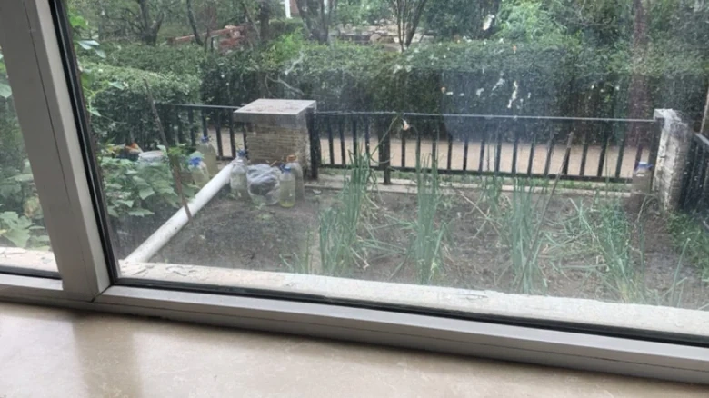 Changqing Garden - View 6