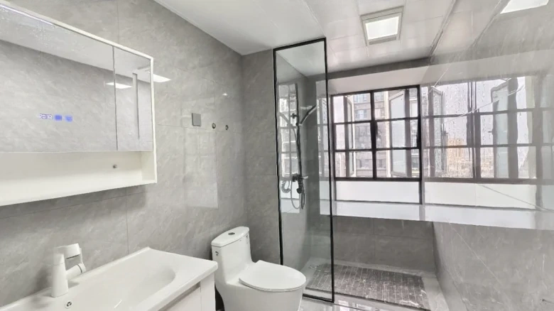 Yunhe Center - View 8