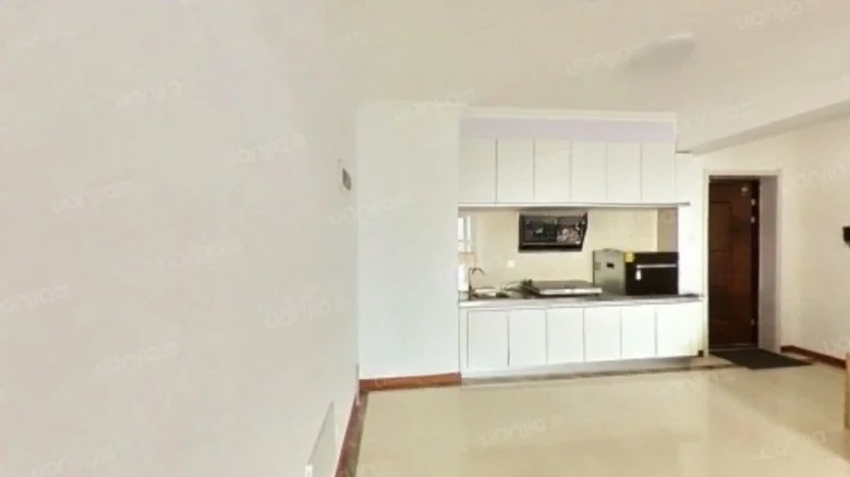 Keeneland Center - View 3