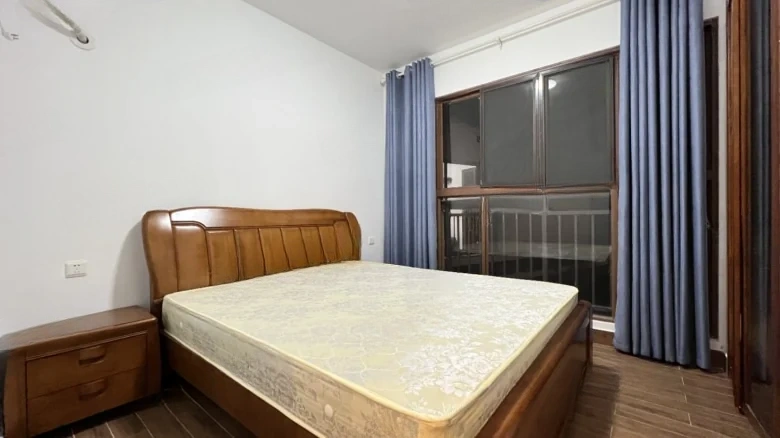 Hongkun Mountain Sea Villa - View 2