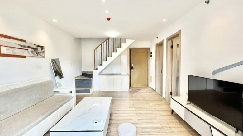 Wanke Lakeview Resort Park Phase II - View 4