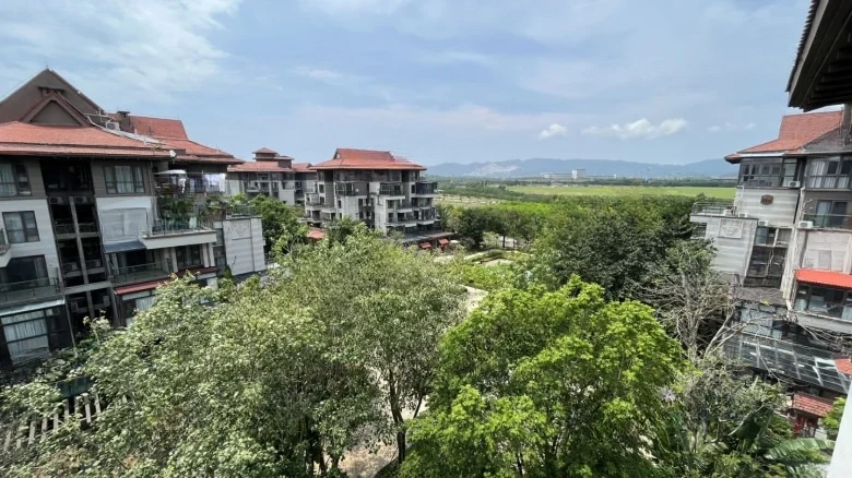 Evergrande Wellness Valley - View 8