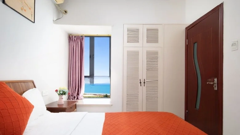 Beautiful New Coastline - View 2