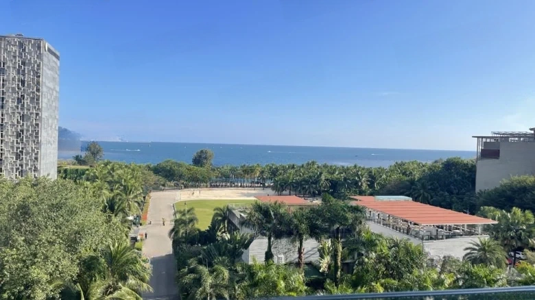 Half Mountain Peninsula Central Sea View Boulevard - View 8