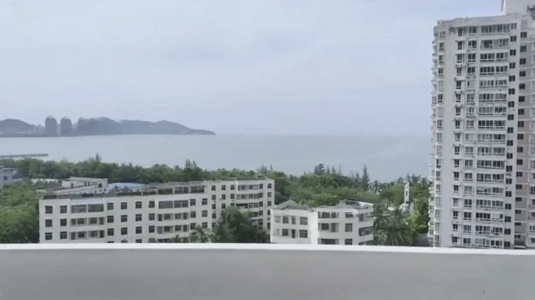 Blue Sea and Sky Phase I - View 5