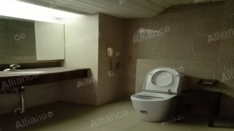 Sun Modern Residence - View 8