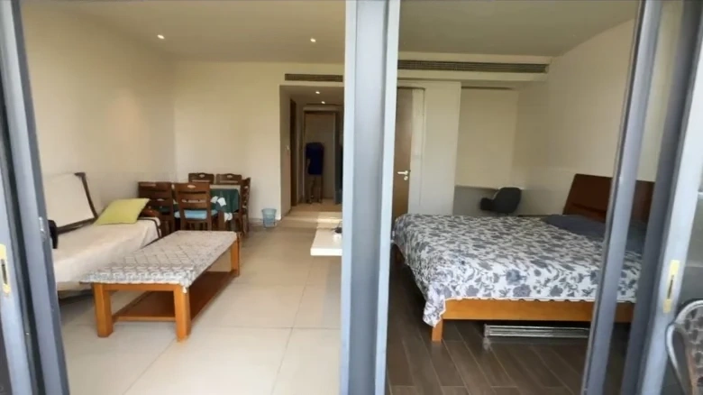 Pearl River Lihao - View 1