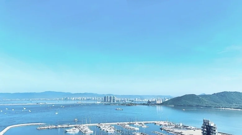 Fudi·Rikyu - View 10