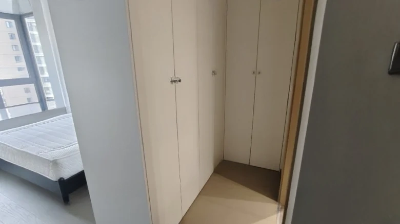 China Resources Center Runfu - View 2