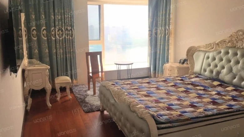 YueXiu Star River Cloud Brocade - View 4