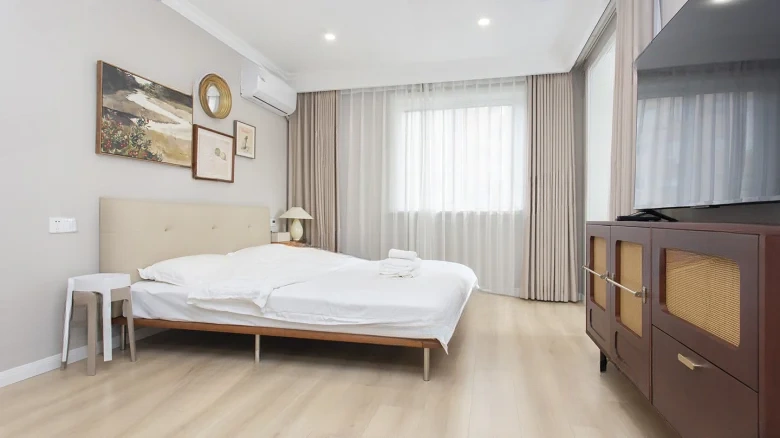 Jun Yi Public Apartment - View 4