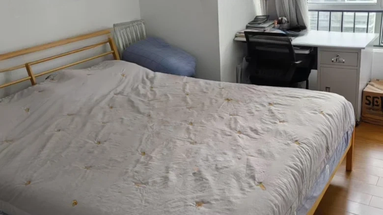 China Resources Center - View 1