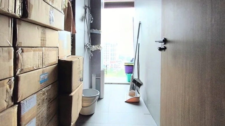 Platinum Crystal Sky Residence - View 9