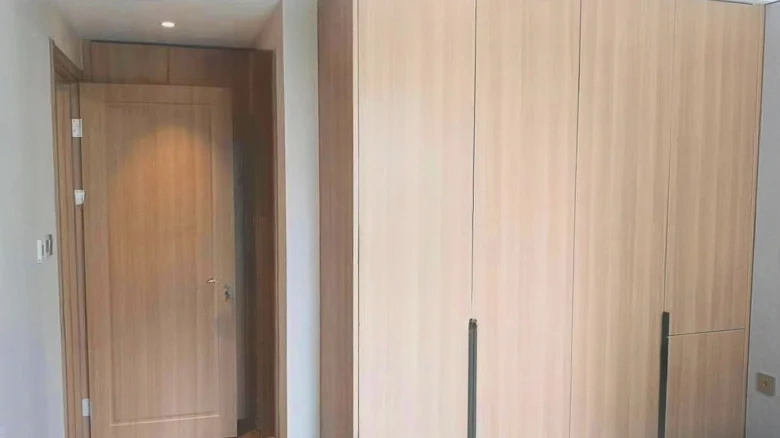 Dahua Langxi Park Interior - View 3