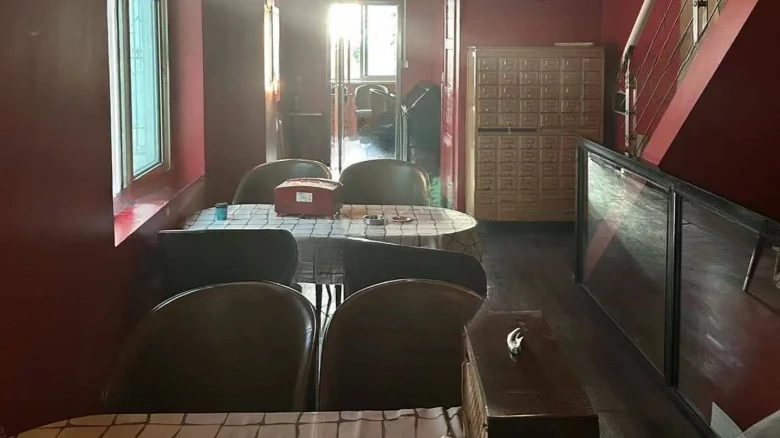 Zhonghang Chengguan Subbranch Staff Quarters Yanjia Gou - View 3