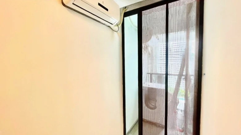 MountainCloud Brocade - View 10