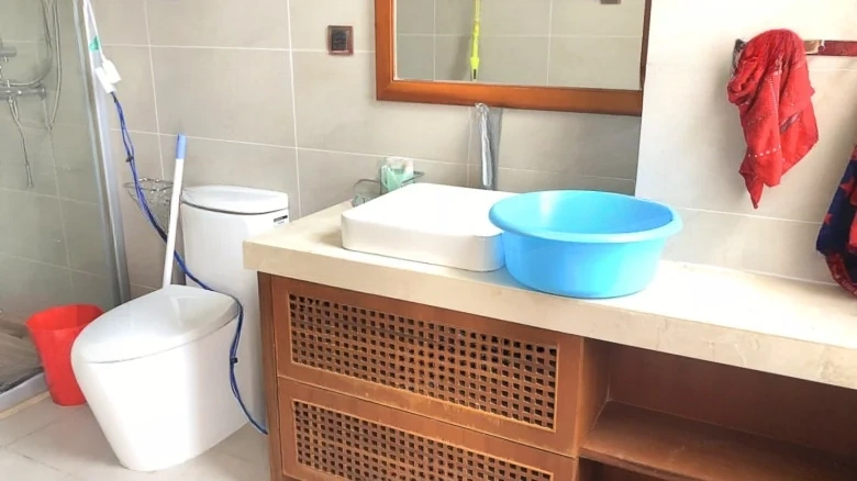 Rulong Beauty Three District A Zone - View 11