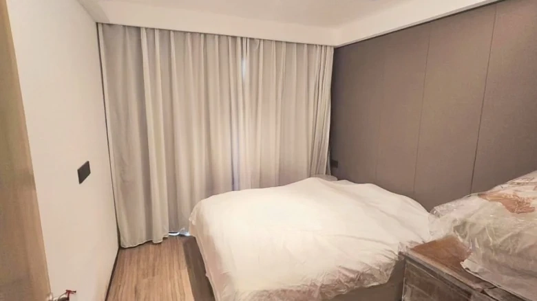 Vanke Sea Metropolis - View 2