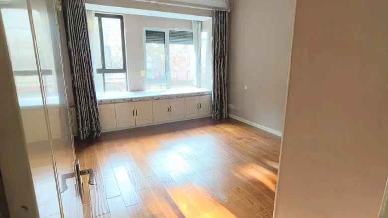 Upper River Garden - View 2