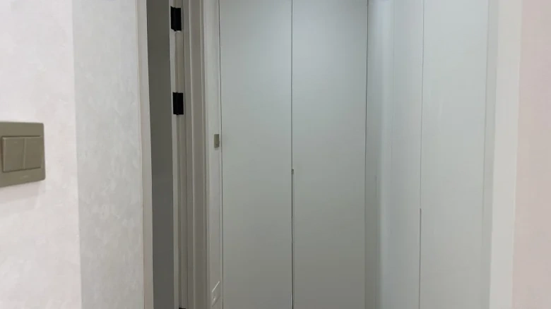 Jiangshan Yunqi - View 11