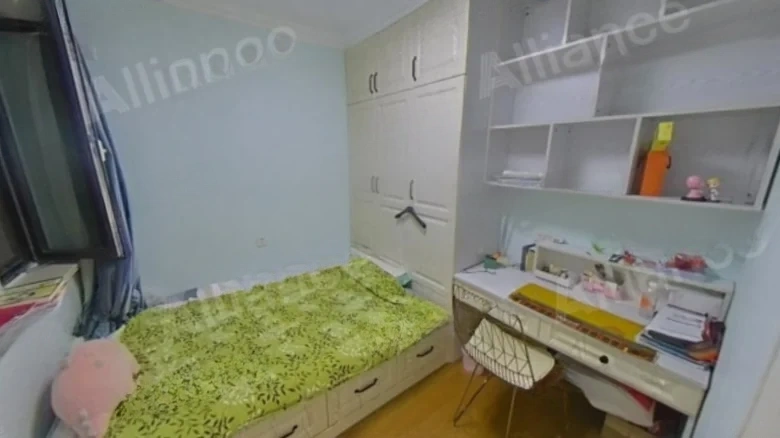 Haier Times Landscape - View 1