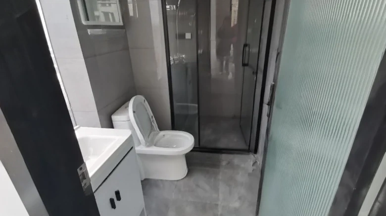 Wanbang Center - View 5