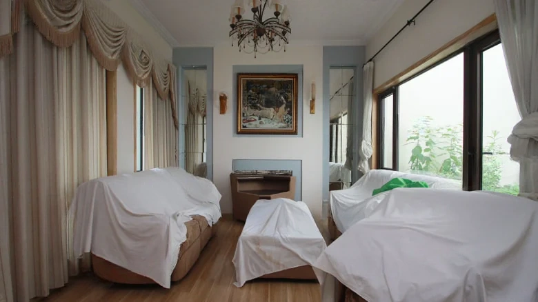 Baitiong Fragrant Stream Courtyard - View 4