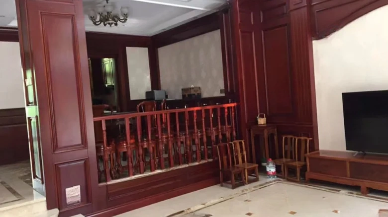 Nantong Oak Bay - View 6