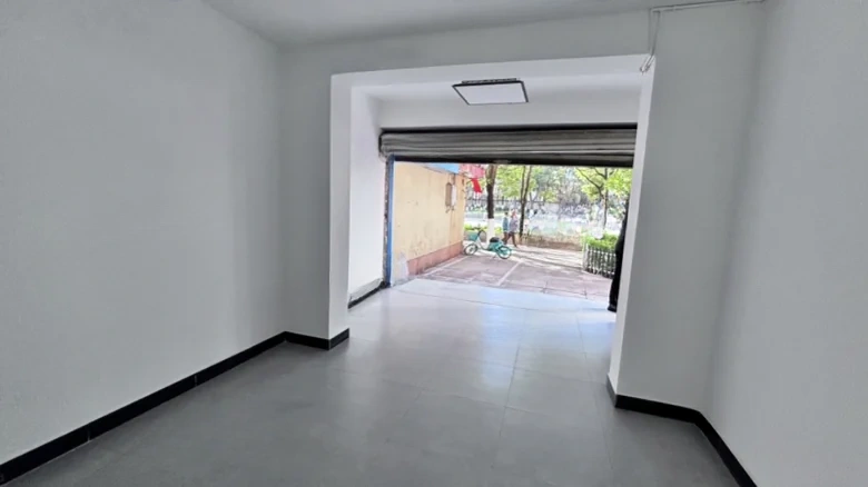 New Development Residential Area - View 6