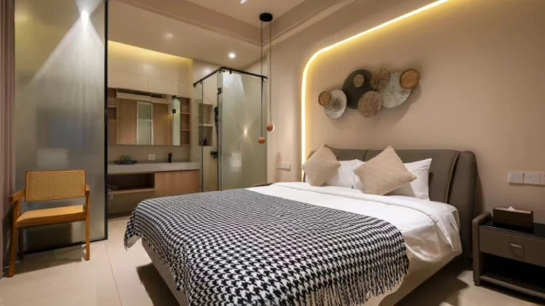 China Life JiaYuan · EJING - View 4