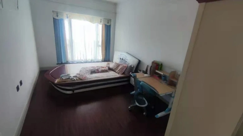 Zhonghang City A Zone - View 3