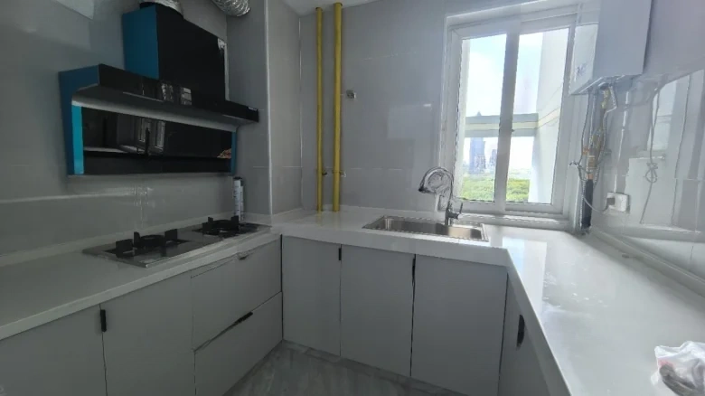 Green City Apartments - View 6