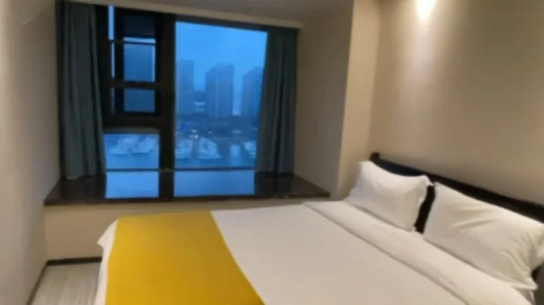 Hongzhou Tianxi - View 3