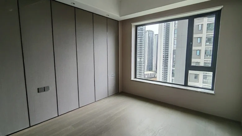 Huarun Center Yuet Fu - View 4