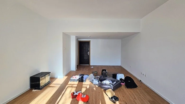 Dalian TianDi YueCui Terrace - View 24