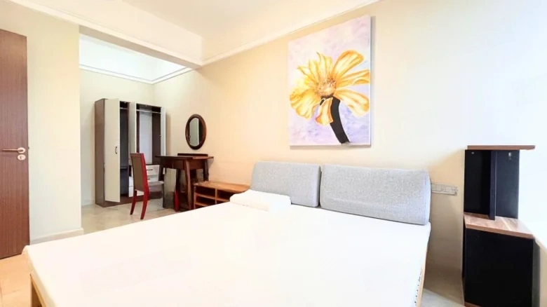 Vanke Lakeview Resort Park Phase III - View 3