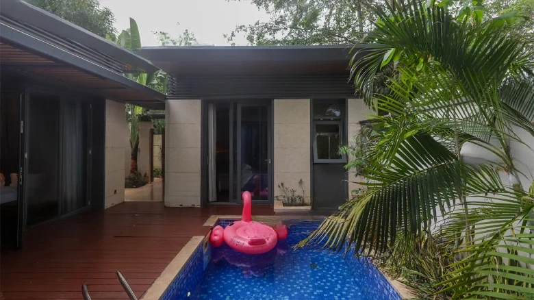 Atlantis Tang'an - View 17