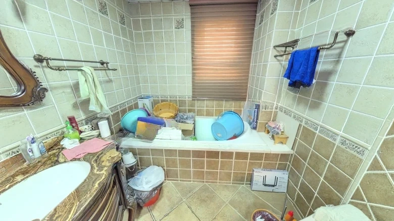 Golden Land Temple Courtyard - View 16