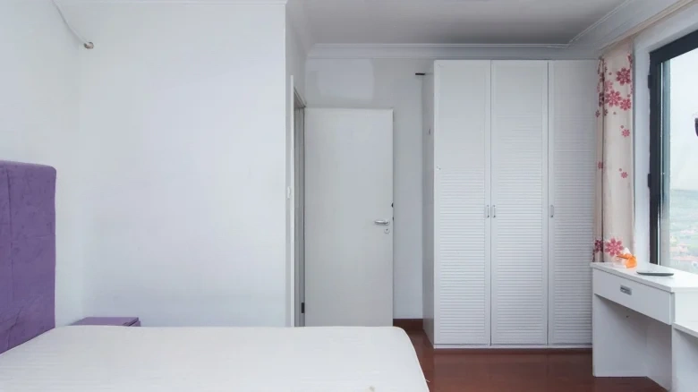 New Rainbow Bridge Prime Mansion (Apartment) - View 2