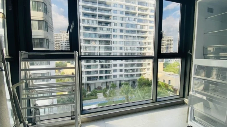 Jinguanyasha Village - View 8