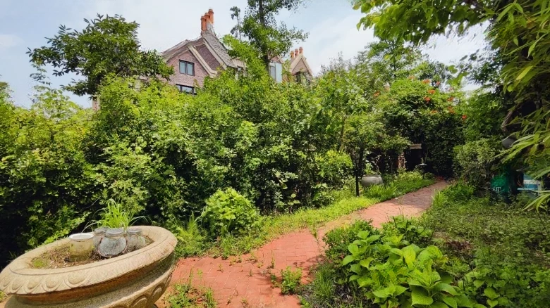 Vanke Hongjun - View 25